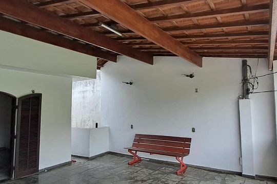 Casa para alugar com 2 quartos, 125m² em Jardim Irene, Guarulhos