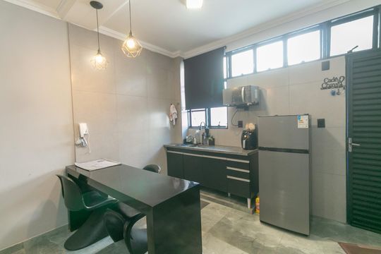 Kitnet/Studio para alugar com 1 quarto, 55m² em Álvaro Camargos, Belo Horizonte