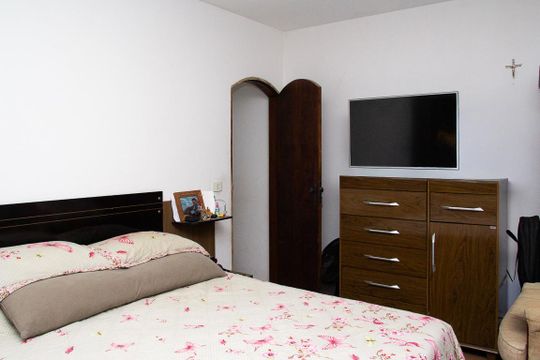 Cozinha cs 2 de casa à venda com 4 quartos, 250m² em Jardim Sapopemba, São Paulo
