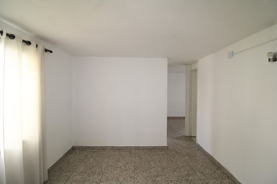 Sala de apartamento à venda com 2 quartos, 45m² em Jardim dos Francos, São Paulo