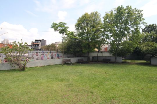 Área Comum de apartamento à venda com 2 quartos, 45m² em Jardim dos Francos, São Paulo