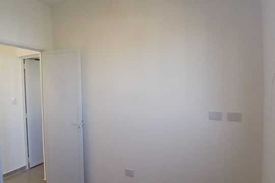 Quarto 2 de apartamento para alugar com 2 quartos, 45m² em Parque Jabaquara, São Paulo