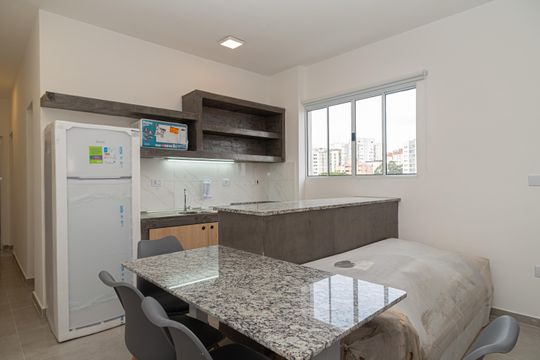 Kitnet/Studio para alugar com 2 quartos, 45m² em Parque Jabaquara, São Paulo