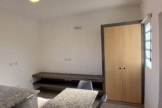 Apartamento para alugar com 2 quartos, 45m² em Parque Jabaquara, São Paulo