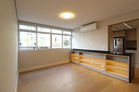 Apartamento para alugar com 2 quartos, 70m² em Itaim Bibi, São Paulo
