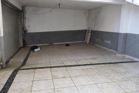 Garagem de casa para alugar com 2 quartos, 250m² em Parque Sao Rafael, São Paulo