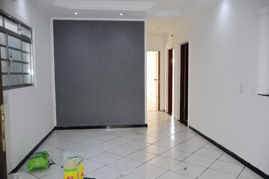 Casa para alugar com 2 quartos, 250m² em Parque Sao Rafael, São Paulo