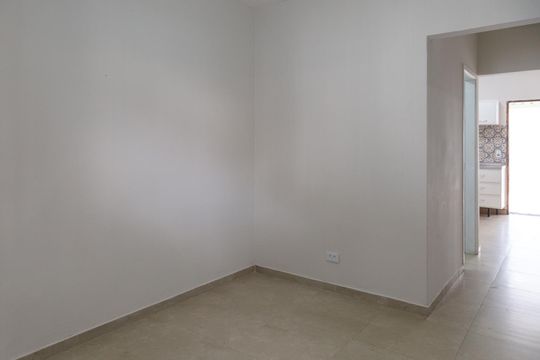 Casa para alugar com 2 quartos, 50m² em Jardim Santa Clara, Guarulhos