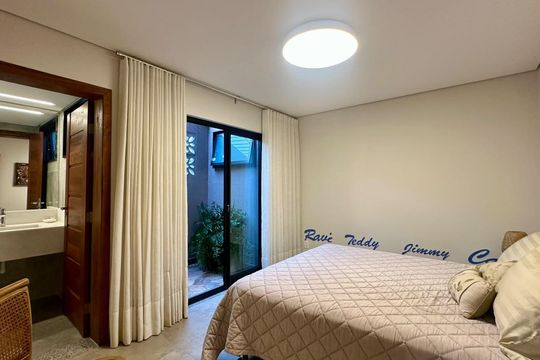 quarto 3 de casa à venda com 4 quartos, 377m² em Liberdade, Belo Horizonte
