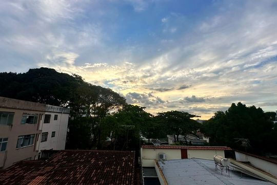 vista de casa à venda com 4 quartos, 377m² em Liberdade, Belo Horizonte