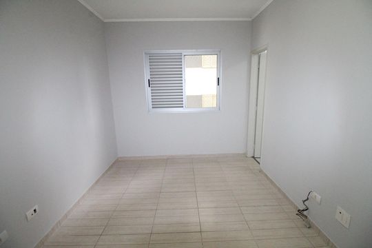 Suíte de apartamento para alugar com 3 quartos, 76m² em Floradas de São José, São José dos Campos