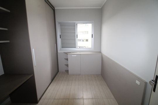 Quarto 1 de apartamento para alugar com 3 quartos, 76m² em Floradas de São José, São José dos Campos