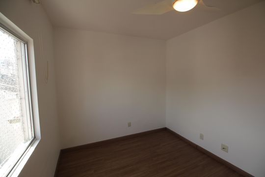 Quarto 1 de apartamento para alugar com 2 quartos, 90m² em Campo Grande, Santos