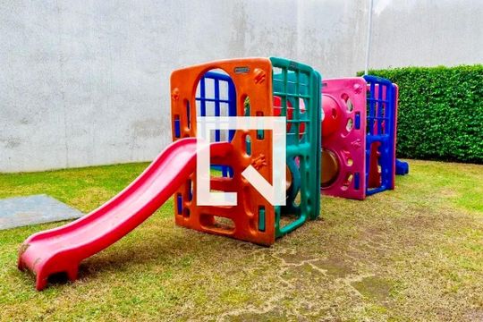 Área comum - Playground de apartamento para alugar com 2 quartos, 55m² em Vila da Saúde, São Paulo