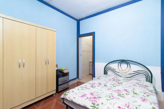 Quarto de casa para alugar com 2 quartos, 40m² em Espírito Santo, Porto Alegre