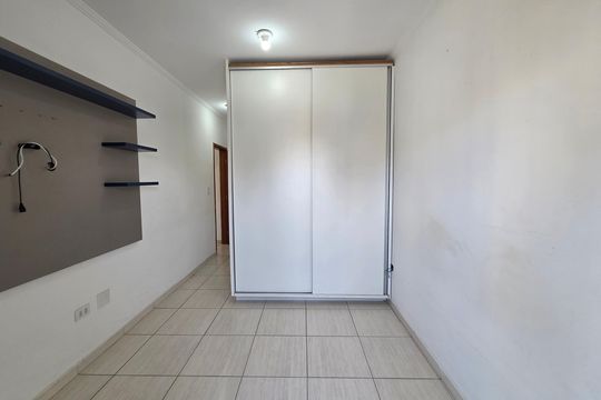 Apartamento para alugar com 3 quartos, 106m² em Vila Tupi, Praia Grande