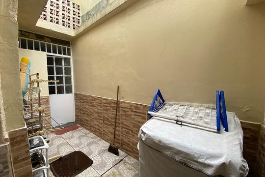 Apartamento à venda com 3 quartos, 202m² em Higienópolis, Rio de Janeiro
