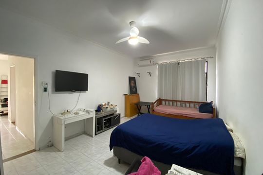 Apartamento à venda com 3 quartos, 202m² em Higienópolis, Rio de Janeiro