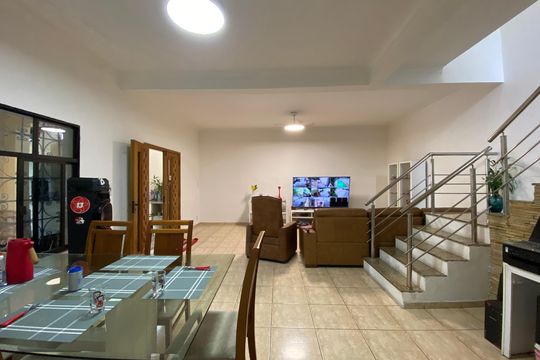 Apartamento à venda com 3 quartos, 202m² em Higienópolis, Rio de Janeiro