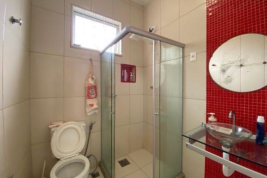 Apartamento à venda com 3 quartos, 202m² em Higienópolis, Rio de Janeiro