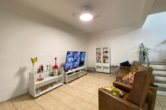 Apartamento à venda com 3 quartos, 202m² em Higienópolis, Rio de Janeiro