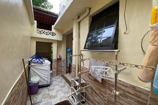 Apartamento à venda com 3 quartos, 202m² em Higienópolis, Rio de Janeiro