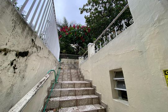 Apartamento à venda com 3 quartos, 202m² em Higienópolis, Rio de Janeiro