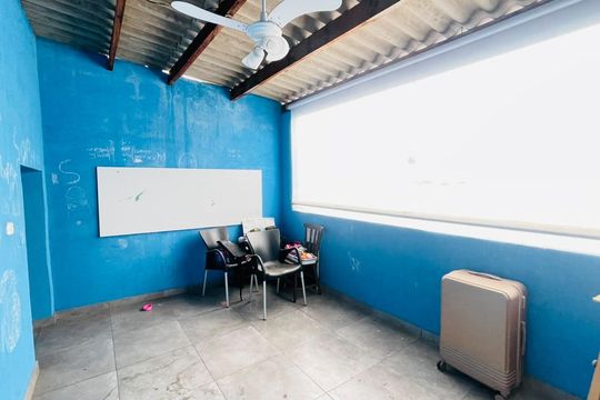 Área privativa de casa para alugar com 3 quartos, 180m² em Vila Sao Francisco de Assis, Cotia