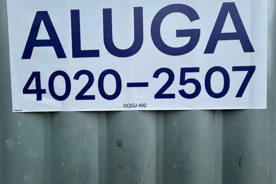 Código de casa para alugar com 2 quartos, 130m² em Osvaldo Cruz, Rio de Janeiro