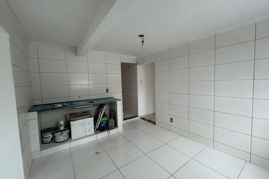 Cozinha de casa para alugar com 2 quartos, 130m² em Osvaldo Cruz, Rio de Janeiro