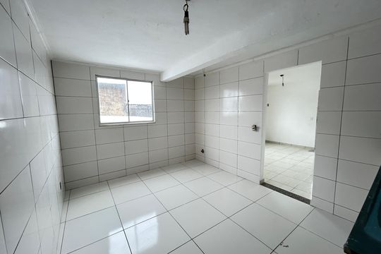Cozinha de casa para alugar com 2 quartos, 130m² em Osvaldo Cruz, Rio de Janeiro