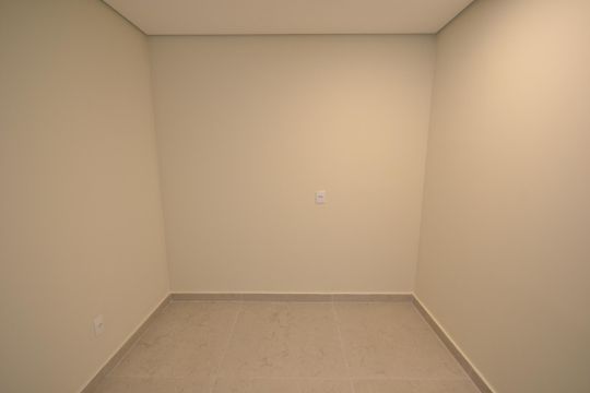Quarto de apartamento à venda com 1 quarto, 39m² em Butantã, São Paulo