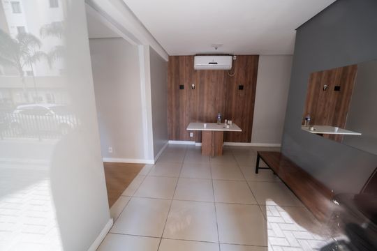 Apartamento à venda com 2 quartos, 43m² em Bonsucesso, Rio de Janeiro