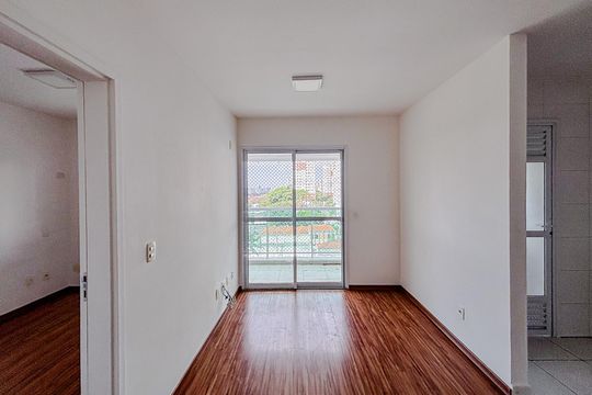 Apartamento à venda com 1 quarto, 45m² em Vila Gomes Cardim, São Paulo