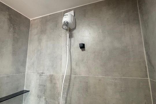 Apartamento para alugar com 1 quarto, 26m² em Santo Amaro, São Paulo