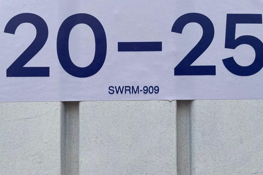 Placa SWRM 909 de casa para alugar com 1 quarto, 45m² em Vila Progresso (zona Leste), São Paulo