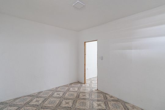 Quarto de casa para alugar com 1 quarto, 45m² em Vila Progresso (zona Leste), São Paulo