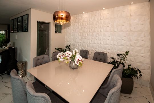 Casa para alugar com 3 quartos, 240m² em Serra Verde, Belo Horizonte