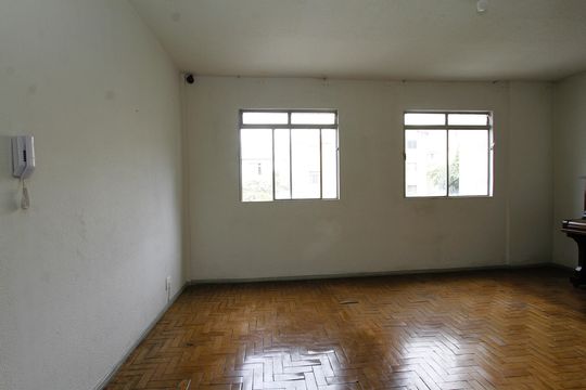 Apartamento à venda com 3 quartos, 80m² em Jardim America, Belo Horizonte