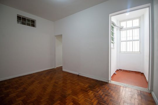 Apartamento para alugar com 2 quartos, 60m² em Vila Isabel, Rio de Janeiro