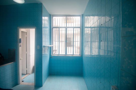 Quarto 2 Vista de apartamento para alugar com 2 quartos, 60m² em Vila Isabel, Rio de Janeiro
