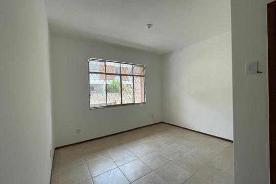 Sala de apartamento para alugar com 3 quartos, 107m² em Santo Antônio, Belo Horizonte
