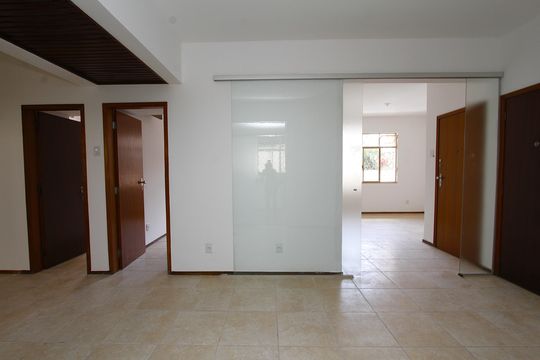 Copa de apartamento para alugar com 3 quartos, 107m² em Santo Antônio, Belo Horizonte
