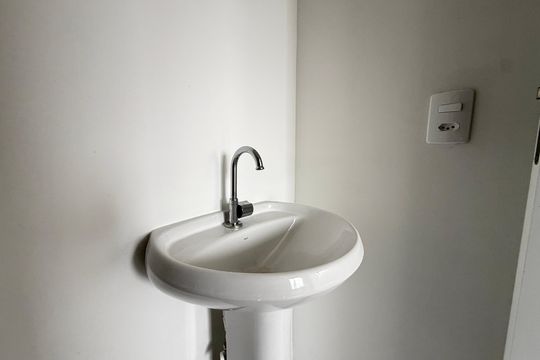 Apartamento à venda com 1 quarto, 28m² em Brás, São Paulo