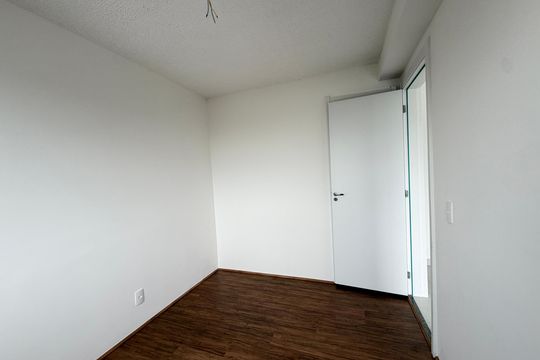 Apartamento à venda com 1 quarto, 28m² em Brás, São Paulo
