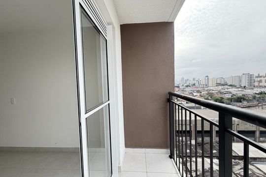 Apartamento à venda com 1 quarto, 28m² em Brás, São Paulo