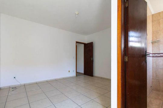 Quarto 2 de casa de condomínio para alugar com 3 quartos, 150m² em Vila Lais, São Paulo