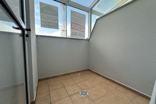 Lavanderia de apartamento para alugar com 2 quartos, 74m² em Campinas, São José