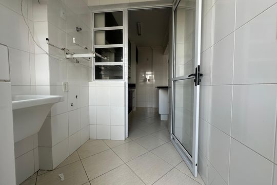 Lavanderia  de apartamento para alugar com 2 quartos, 74m² em Campinas, São José