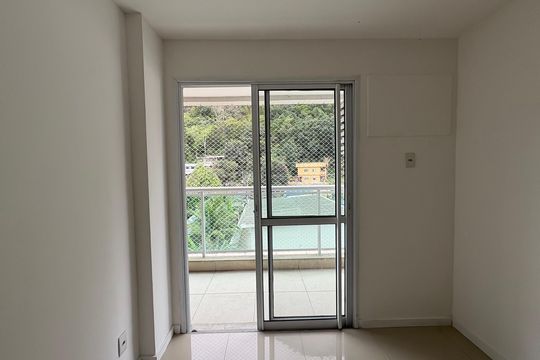 Apartamento à venda com 3 quartos, 151m² em Vargem Pequena, Rio de Janeiro